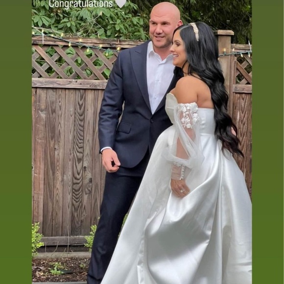 Macpherson, raw silk, - Picture 3 of 11